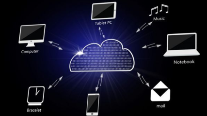 强化云计算环境安全 互联网安全服务的关键考量