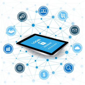 数字安全概念与互联网安全服务 构建网络空间的坚实防线